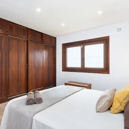 Borges Fuente By Interhome Сasa de vacaciones La Orotava