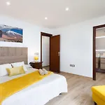 Borges Fuente By Interhome * La Orotava