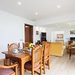 Tatil Evi Borges Fuente By Interhome *