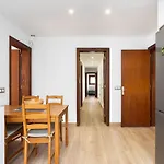Borges Fuente By Interhome Tatil Evi La Orotava