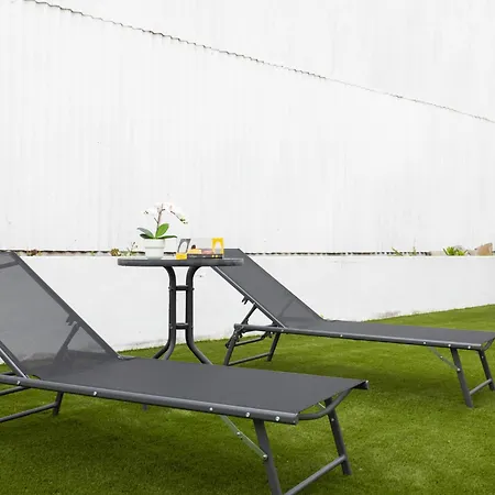 Feriehus Borges Fuente By Interhome La Orotava