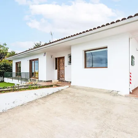 Borges Fuente By Interhome * La Orotava