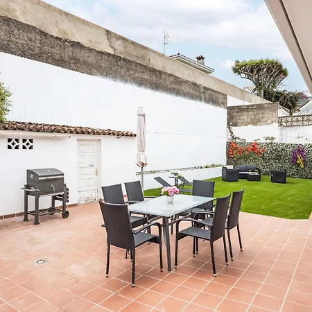 Borges Fuente By Interhome Feriehus