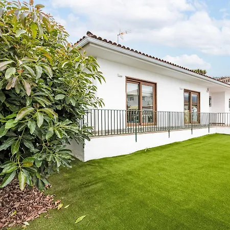 Feriehus Borges Fuente By Interhome *