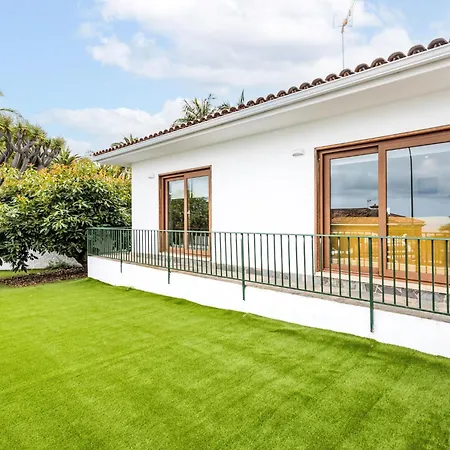 Borges Fuente By Interhome Feriehus *