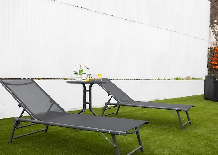 Feriehus Borges Fuente By Interhome La Orotava