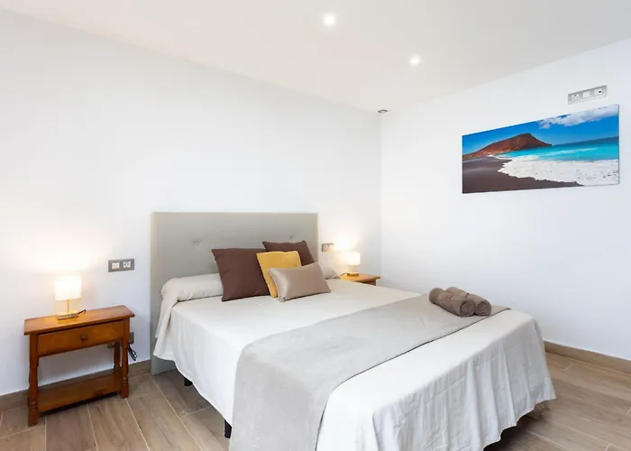 Borges Fuente By Interhome *