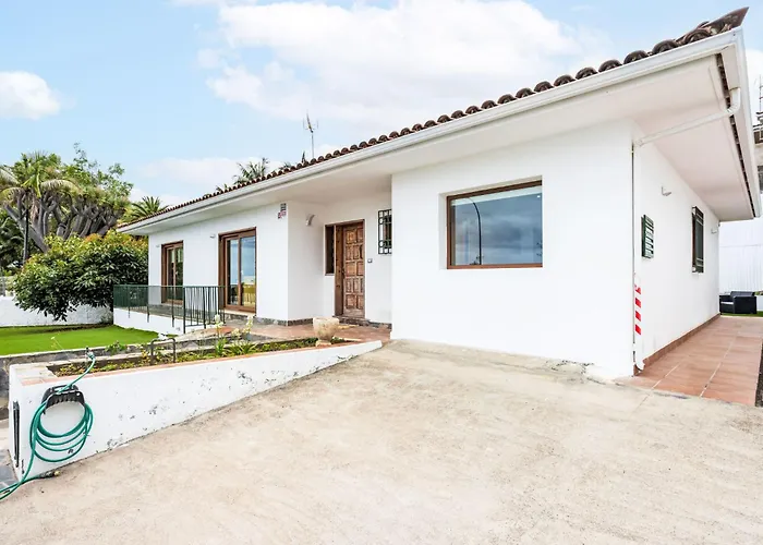 Borges Fuente By Interhome * La Orotava