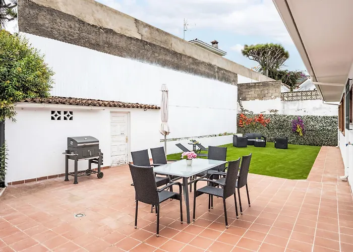 Borges Fuente By Interhome Feriehus