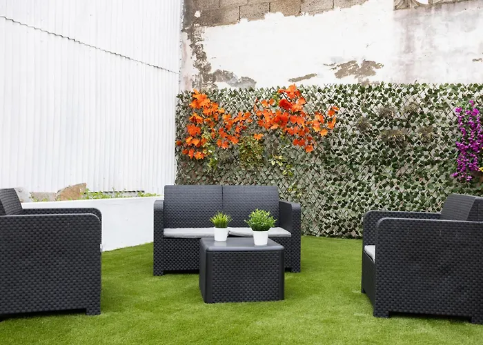 Borges Fuente By Interhome Feriehus La Orotava