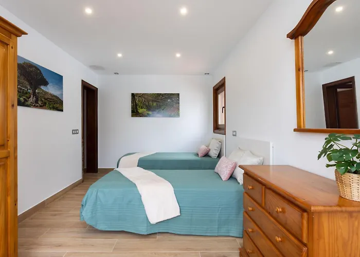 Borges Fuente By Interhome La Orotava