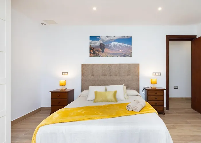 Borges Fuente By Interhome Feriehus