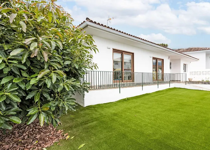 Feriehus Borges Fuente By Interhome *