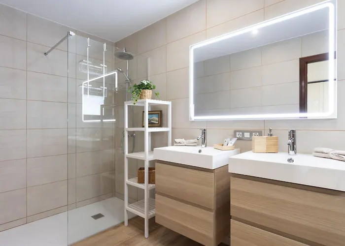 Borges Fuente By Interhome La Orotava