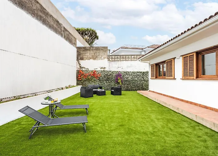 Borges Fuente By Interhome