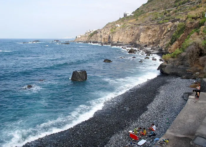 Borges Fuente By Interhome *