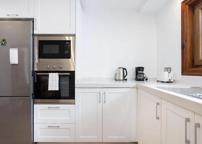 Feriehus Borges Fuente By Interhome