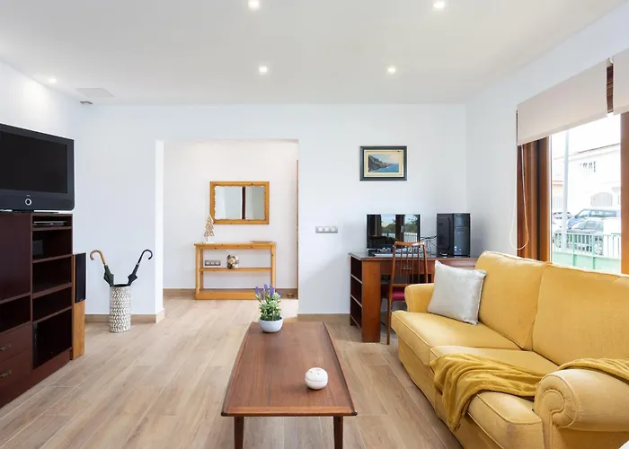 Borges Fuente By Interhome La Orotava