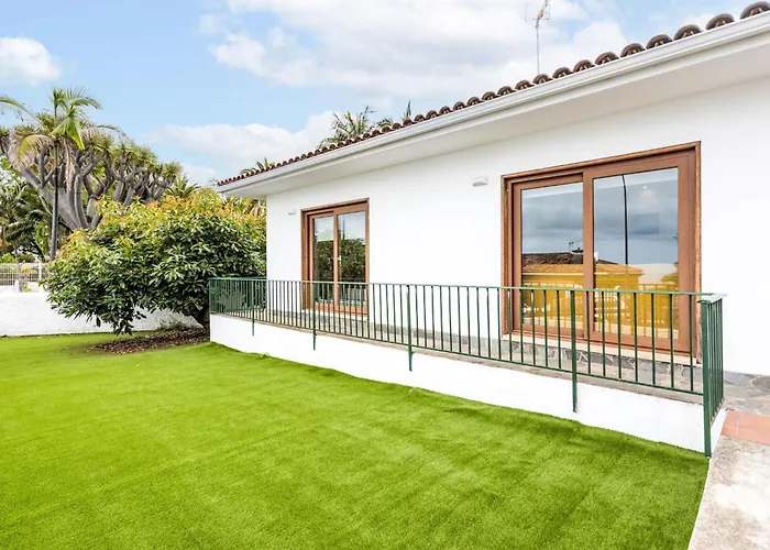 Borges Fuente By Interhome Feriehus *