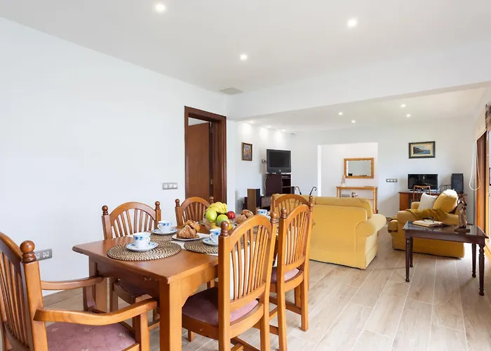 Feriehus Borges Fuente By Interhome *