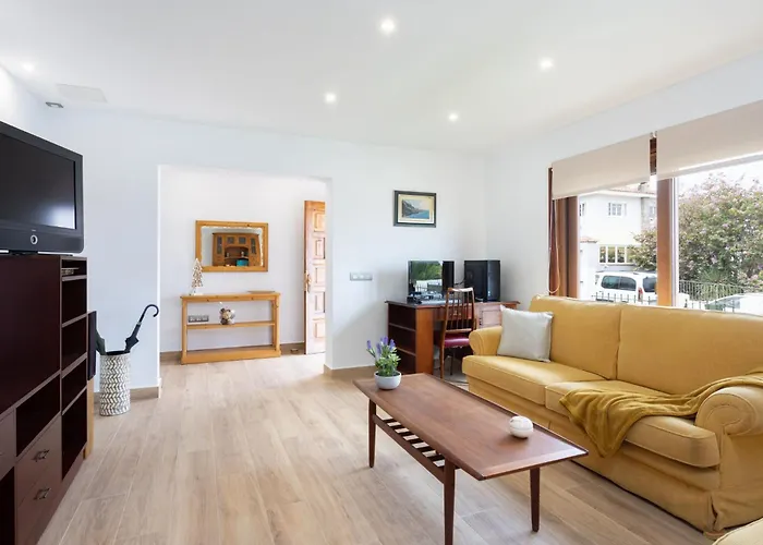 Borges Fuente By Interhome * La Orotava