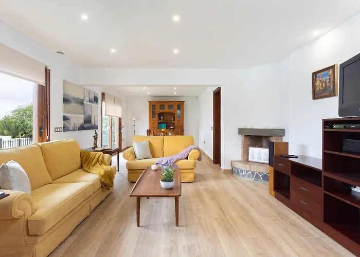 Borges Fuente By Interhome Feriehus *