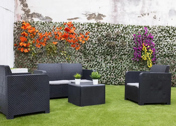 Feriehus Borges Fuente By Interhome