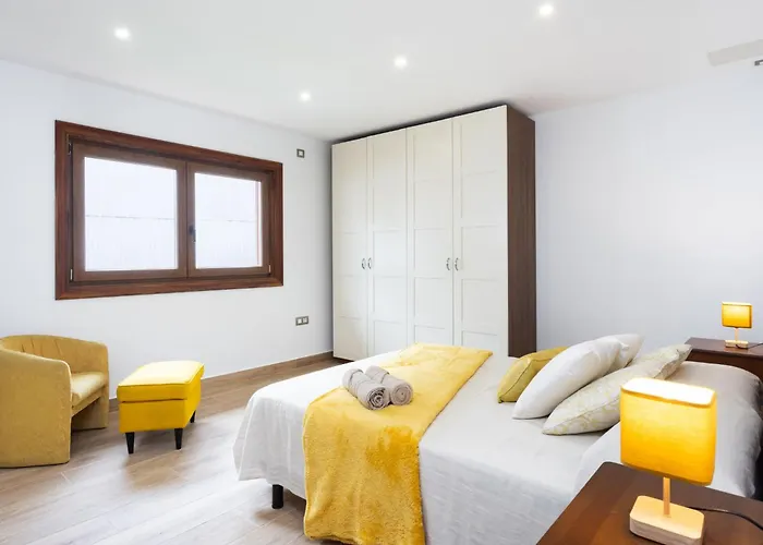 Borges Fuente By Interhome