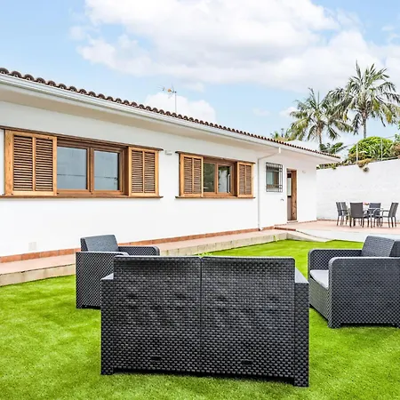 Borges Fuente By Interhome *