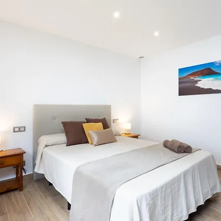 Borges Fuente By Interhome *