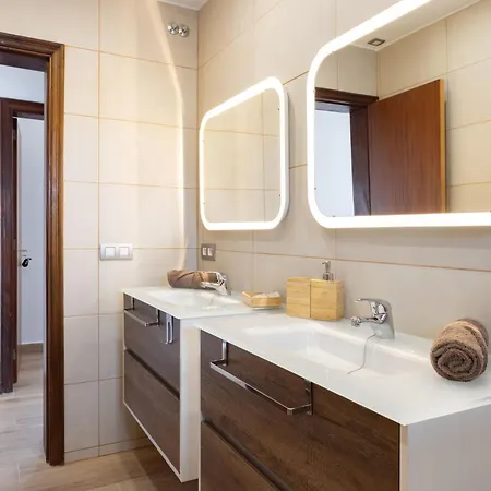 Dom wakacyjny Borges Fuente By Interhome