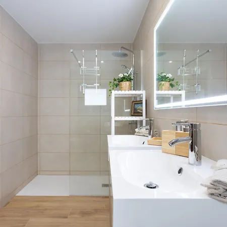 Borges Fuente By Interhome *