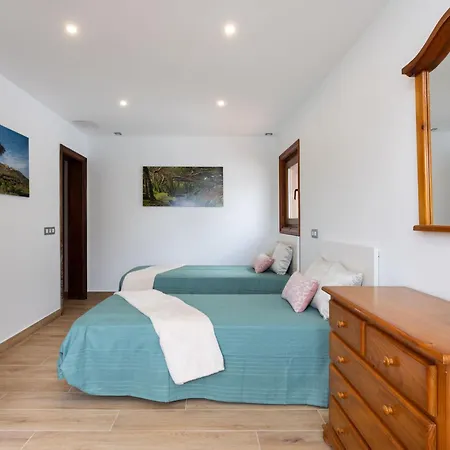 Borges Fuente By Interhome La Orotava