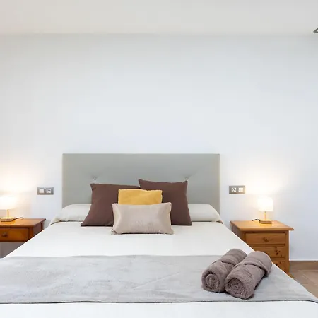 Σπίτι διακοπών Borges Fuente By Interhome *