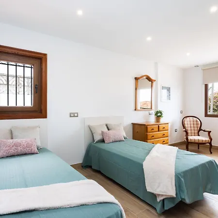 Borges Fuente By Interhome Σπίτι διακοπών La Orotava