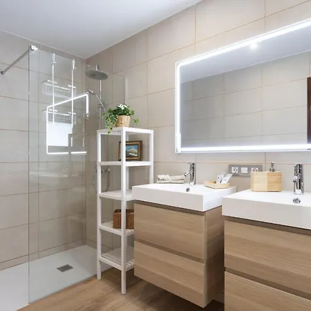 Borges Fuente By Interhome La Orotava