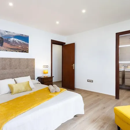 Borges Fuente By Interhome * La Orotava