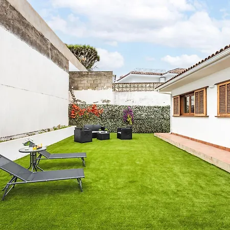 Borges Fuente By Interhome