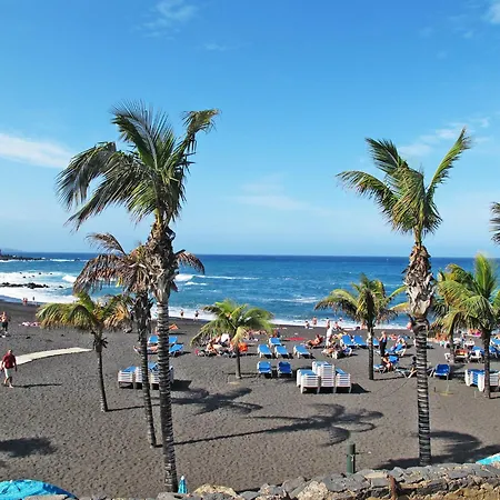 Borges Fuente By Interhome La Orotava