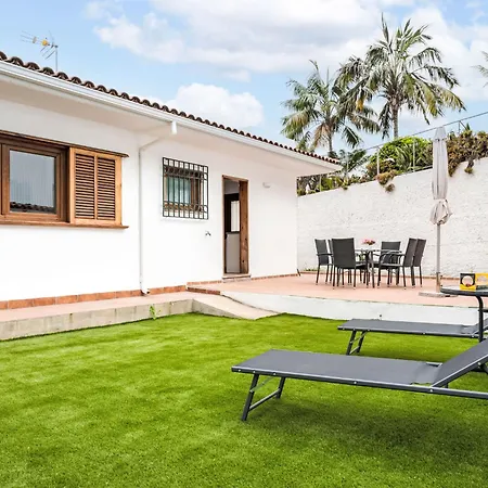 Borges Fuente By Interhome * La Orotava