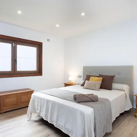 Σπίτι διακοπών Borges Fuente By Interhome *