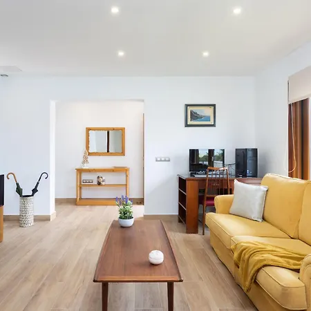 Borges Fuente By Interhome La Orotava