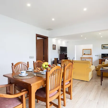 Σπίτι διακοπών Borges Fuente By Interhome *