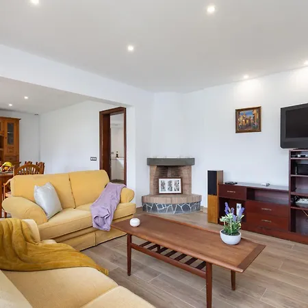 Dom wakacyjny Borges Fuente By Interhome La Orotava