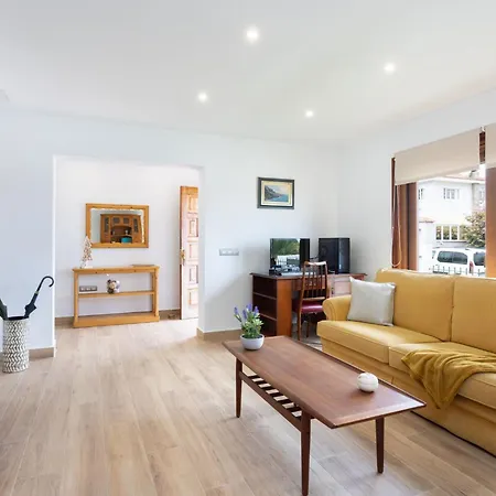 Borges Fuente By Interhome * La Orotava