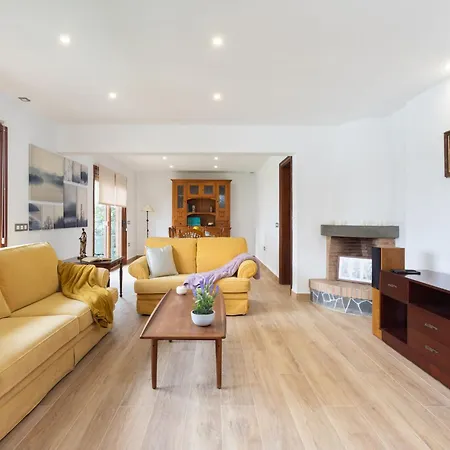 Borges Fuente By Interhome Σπίτι διακοπών *