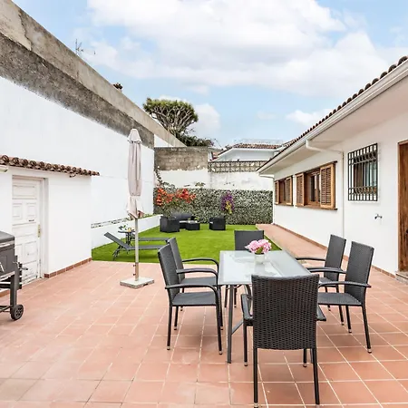 Borges Fuente By Interhome