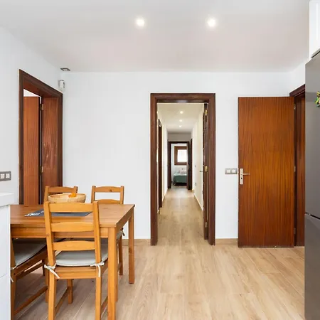 Borges Fuente By Interhome Σπίτι διακοπών La Orotava