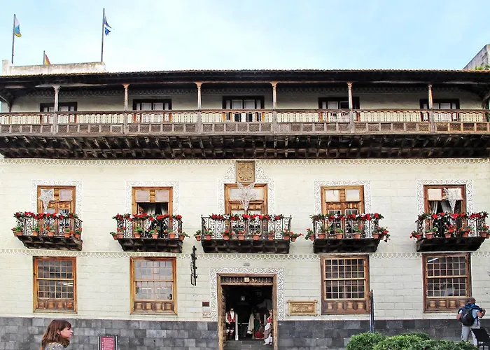 Borges Fuente By Interhome 別荘