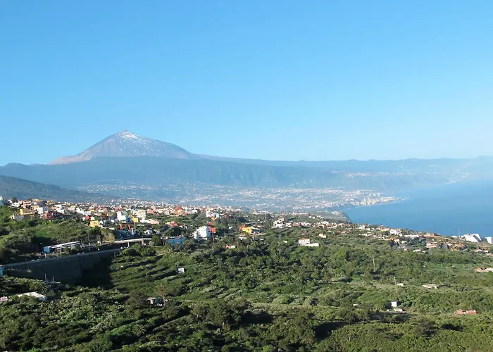 別荘 Borges Fuente By Interhome